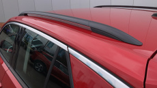 Volkswagen T-Roc 1.0 TSI Life 5dr Petrol Hatchback